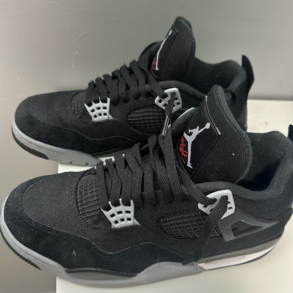 Jordan retro 4